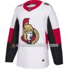 Adidas Maillot de Hockey Ottawa Senators Blank Blanc Authentic - Homme